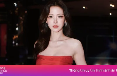 Baifern Pimchanok bị chỉ trích