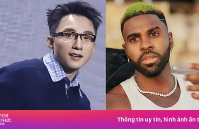 Sơn Tùng M-TP hợp tác với ngôi sao tỷ view?