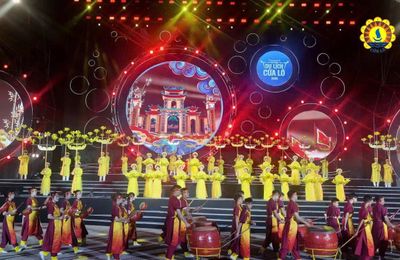 Festival Du lịch Cửa Lò 2026: Từ miền trầm tích đến khát vọng vươn xa
