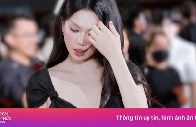 Phim có Ngọc Trinh tụt hạng