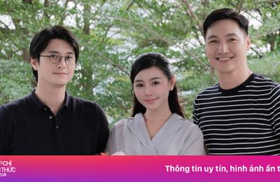 Cái kết cho vai nữ chính của Quỳnh Kool
