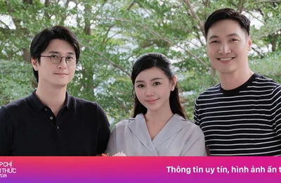 Cái kết cho vai nữ chính của Quỳnh Kool