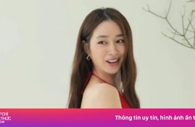 Lee Byung Hun 'không cho vợ mặc váy hở lưng'