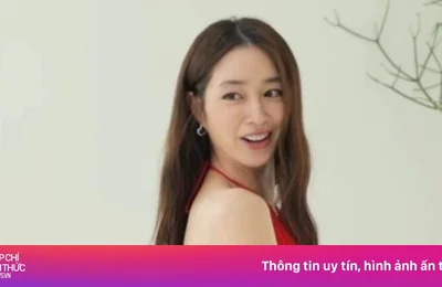 Lee Byung Hun 'không cho vợ mặc váy hở lưng'