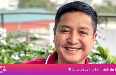 Tình trạng bệnh của nghệ sĩ Chí Trung