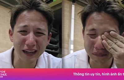 Diễn biến vụ thiếu gia tập đoàn Singha khóc lóc kêu cứu