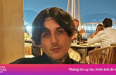 Nam ca sĩ bị ném điện thoại vào đầu, chấn động não nhẹ