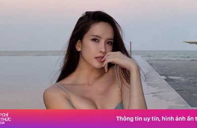 Thiều Bảo Trâm ra mắt 'Thỏ săn mồi', ngày càng táo bạo