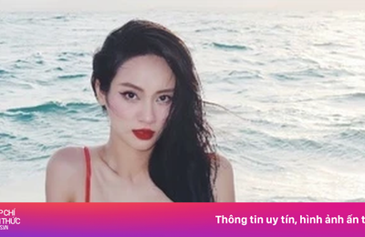 Vũ Thúy Quỳnh bị chỉ trích khi nhắc đến Miu Lê