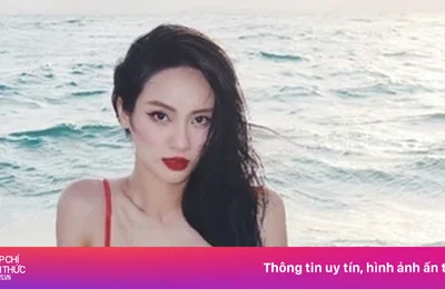 Vũ Thúy Quỳnh bị chỉ trích khi nhắc đến Miu Lê