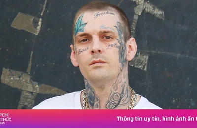 Lùm xùm quanh cái chết của Aaron Carter