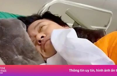 Tình trạng sức khỏe của Tuấn Hưng