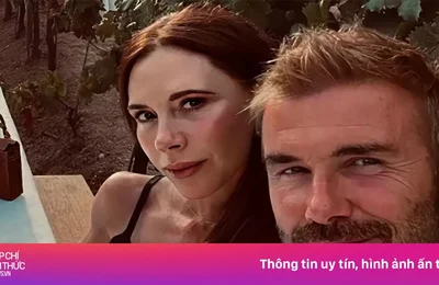 Vợ chồng Beckham thành tỷ phú như thế nào?