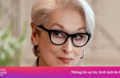 Chân dung 'yêu nữ' làm điên đảo phòng vé