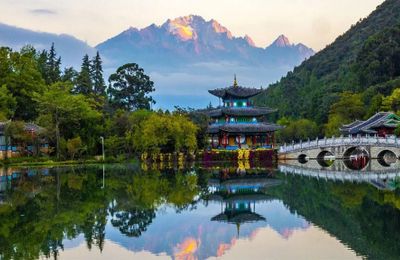 Du lịch Lệ Giang: 15 trải nghiệm phải thử khi lần đầu ghé thăm