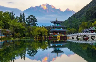 Du lịch Lệ Giang: 15 trải nghiệm phải thử khi lần đầu ghé thăm