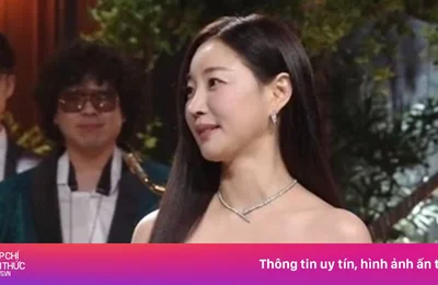 Hoa hậu bị tịch thu tài sản
