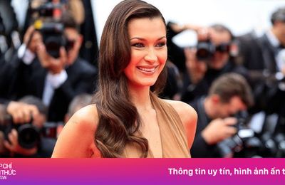 Số phận váy khỏa thân bị cấm ở Cannes