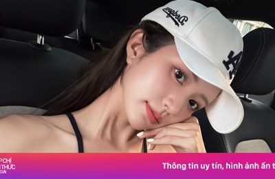 Ngọc Huyền ở hiện tại