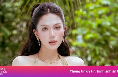 Hieuthuhai, Ngọc Trinh được đề cử 100 gương mặt đẹp nhất thế giới