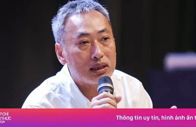 Đạo diễn Dũng 'Khùng' là giám khảo cuộc thi phim