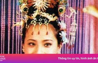 Con đường trở thành tỷ phú của yêu tinh xinh đẹp nhất 'Tây du ký'