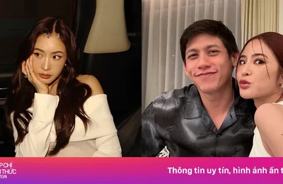 Nữ diễn viên ly thân chồng thiếu gia Singha