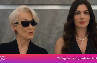 'Người phụ nữ đẹp nhất thế giới' gây ngỡ ngàng sau 20 năm