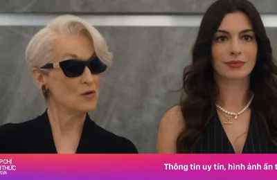 'Người phụ nữ đẹp nhất thế giới' gây ngỡ ngàng sau 20 năm