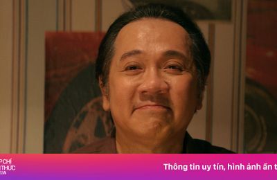 Thành Lộc: 'Có phim đóng xong, tôi thấy muối mặt'