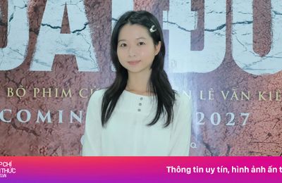 Những gương mặt đầu tiên ứng tuyển vai Võ Thị Sáu trong phim 'Đất Đỏ'