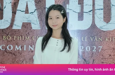 Những gương mặt đầu tiên ứng tuyển vai Võ Thị Sáu trong phim 'Đất Đỏ'