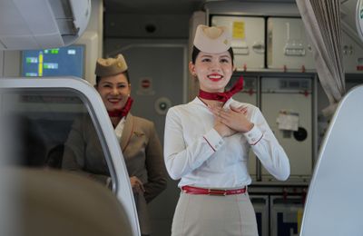 Sun PhuQuoc Airways ưu đãi Ngày của Mẹ giảm đến 15% giá vé