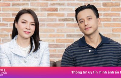 Khi Mỹ Tâm hỏi Mai Tài Phến 'Có người yêu chưa'