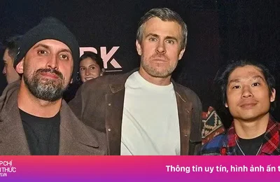 Thông tin Pax Thiên qua đời là không chính xác