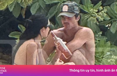 Kendall Jenner quấn quít bạn trai cao 1,96 m