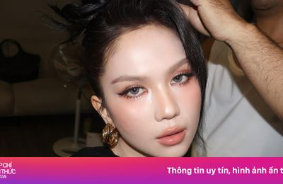 'Thẩm mỹ viện âm phủ' - bộ phim đáng quên của Ngọc Trinh