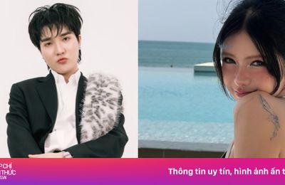 Chiêu mới của nghệ sĩ Việt