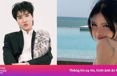 Chiêu mới của nghệ sĩ Việt