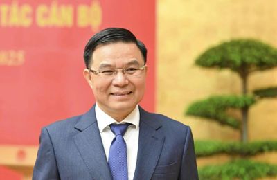 Thư chúc mừng của Bộ trưởng Lê Mạnh Hùng nhân kỷ niệm Ngày Khoa học, Công nghệ và Đổi mới sáng tạo Việt Nam (18/5/2026)