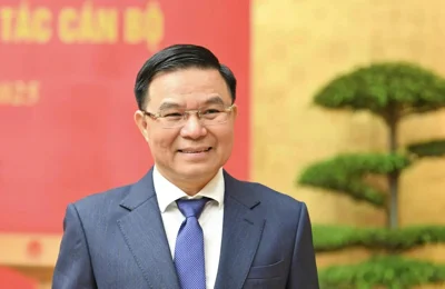 Thư chúc mừng của Bộ trưởng Lê Mạnh Hùng nhân kỷ niệm Ngày Khoa học, Công nghệ và Đổi mới sáng tạo Việt Nam (18/5/2026)