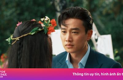 Bộ phim gây thất vọng của Quốc Trường