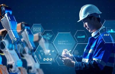 Đến năm 2030 doanh thu ngành công nghiệp công nghệ số đạt tối thiểu 300 tỷ USD