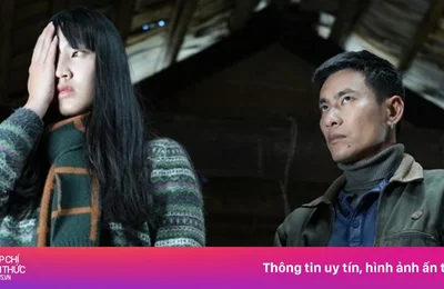 Thắng lớn vì kinh doanh nỗi sợ hãi ở rạp Việt