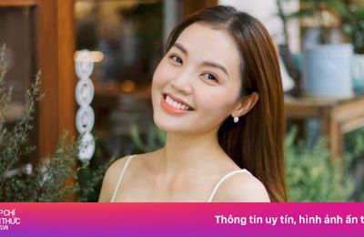 Linh Phi sau 10 năm cưới 'diễn viên nghìn tỷ' Quang Tuấn
