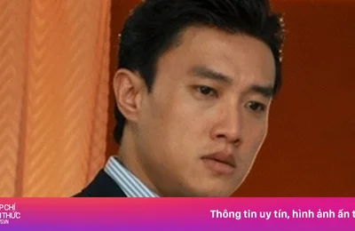 Báo động đỏ cho phim có Quốc Trường
