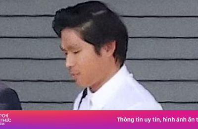 Hình ảnh mới nhất của Pax Thiên