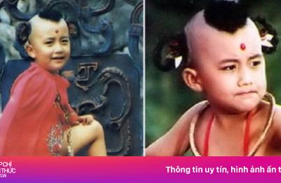 Con đường trở thành tỷ phú của tiểu yêu quái nổi tiếng nhất phim 'Tây du ký'