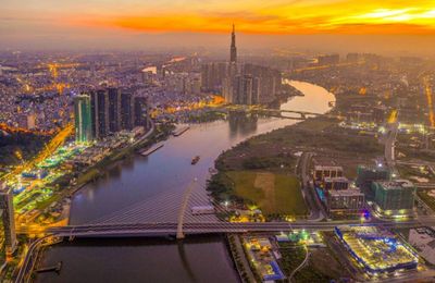 Top 11 thành phố châu Á đáng sống và khám phá năm 2026