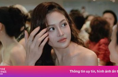 Thùy Anh: 'Tôi buồn khi bị chê nặng nề'